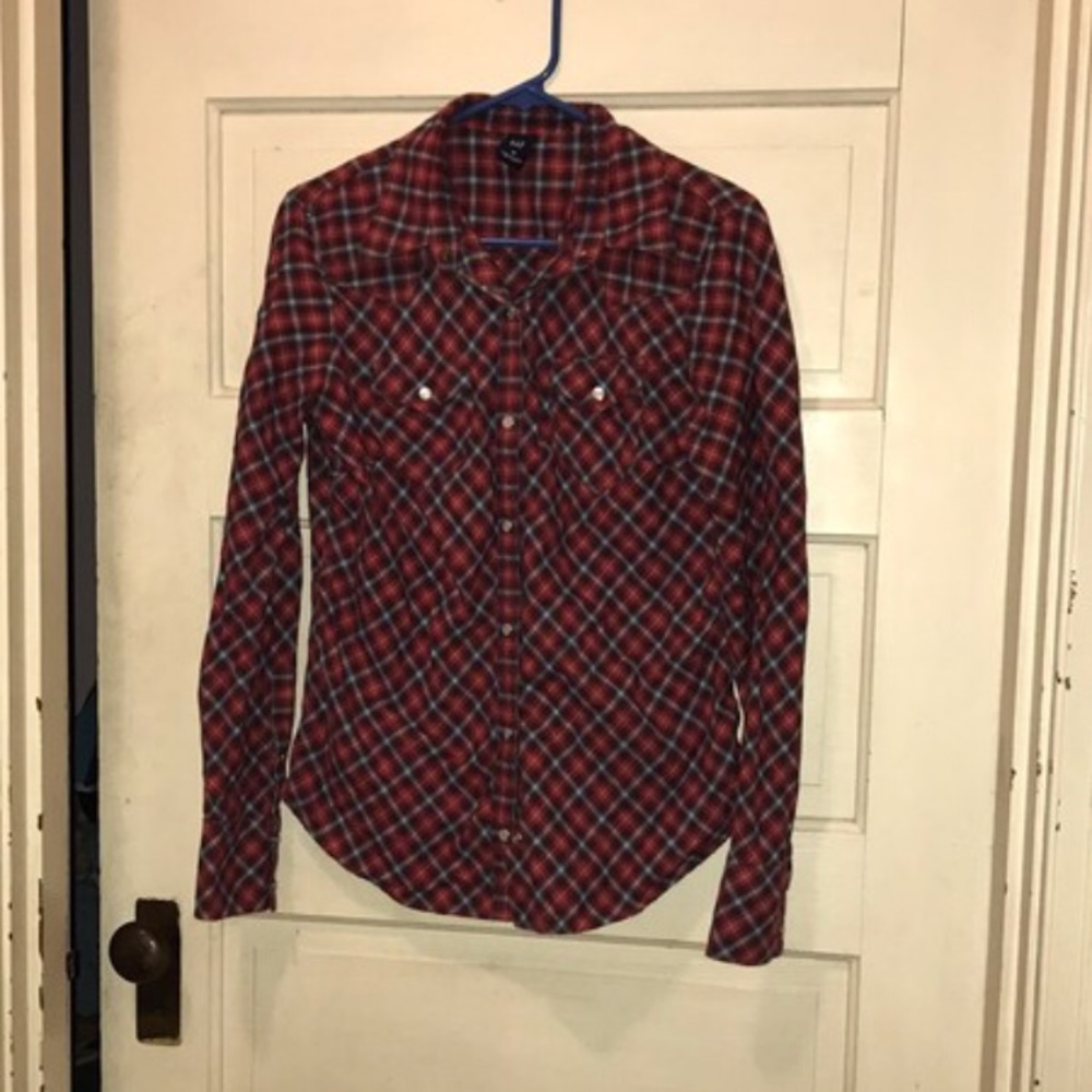 Flannel
